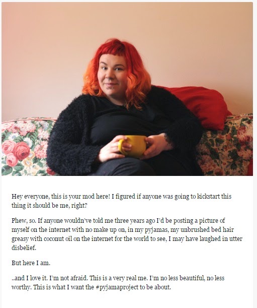Ruby Thunder, plus size