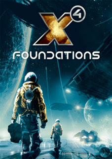Download X4 Foundations Torrent