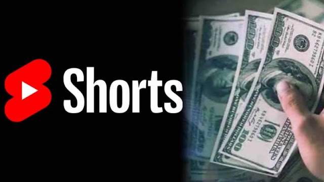 How to earn money from youtube short videos?