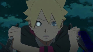 Fakta dan Opini Boruto Episode 13