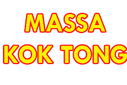 Lowongan Massa Kok Tong Medan November 2018