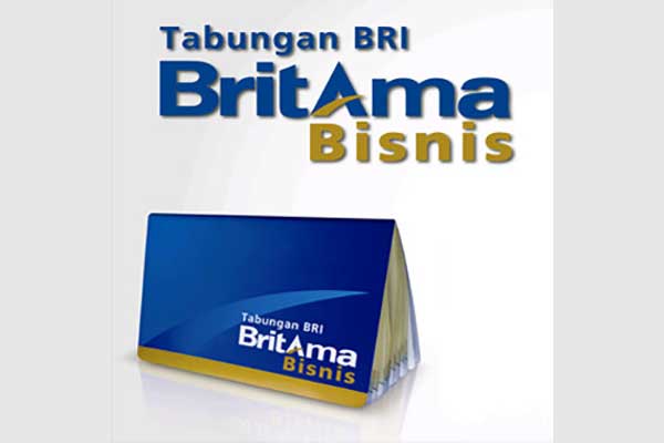 Biaya Ganti Buku Tabungan & Tutup Rekening BritAma Bisnis