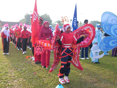 Sekolah Menengah Kebangsaan Kampong Jawa, Klang