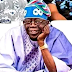 BREAKING: Tinubu Departs Nigeria For France