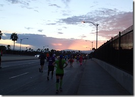 Disneyland Half Marathon 23