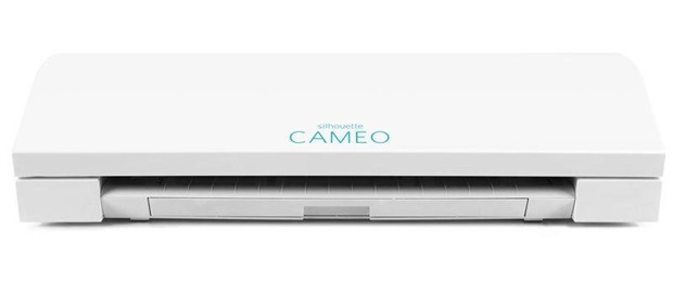 Silhouette Cameo 3