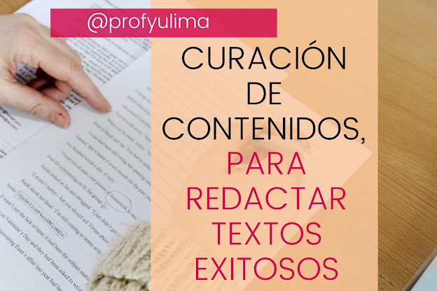 Curación de Contenidos