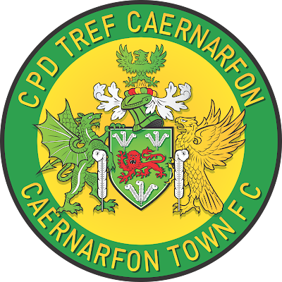 CAERNARFON TOWN FOOTBALL CLUB