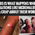 McDonald’s Workers Nationwide File OSHA Complaints Alleging Hazardous Work Conditions