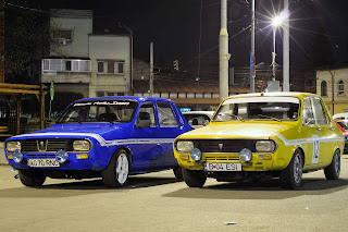 Dacia Mixed Tuning