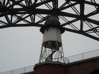 fort point lighthouse