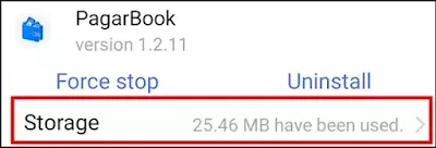 PagarBook || How To Fix PagarBook App Not Working or Not Opening Problem Solved