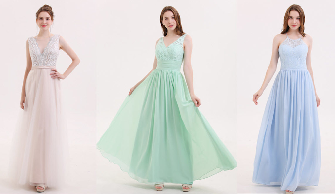 Choosing wedding outfit Colours