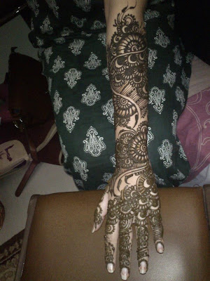 Designs Latest Arabic Mehndi (1)