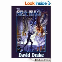 The Sea Hag by David Drake 