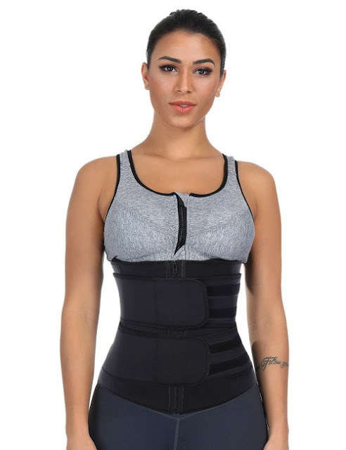 Feelingirldress Best Shapeware Bodysuit and Waist Trainer