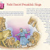 Kisah 101 - Nabi Daniel Penakluk Singa
