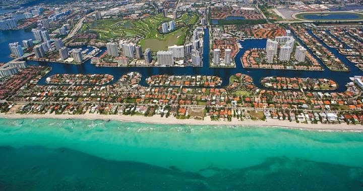 Golden Beach Real Estate | Golden Beach   Miami Homes For Sale