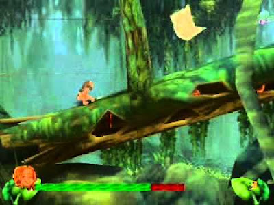  Tarzan Game Free Download For Pc