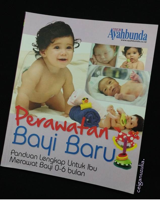  Review Rekomendasi Buku  buku  Kehamilan dan Perawatan 