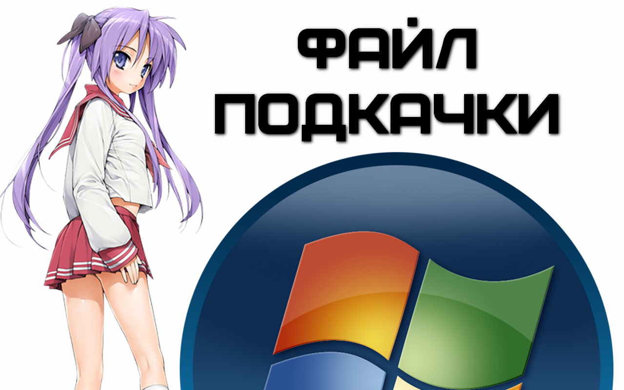 Как увеличить файл подкачки в операционной системе Windows?