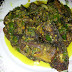 Resepi Ikan keli Goreng Cili Padi
