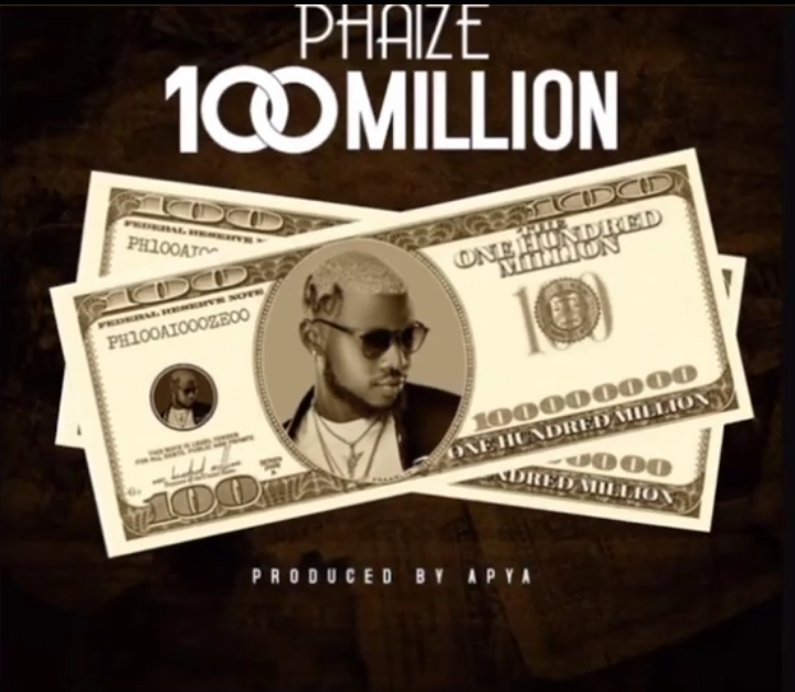 100 Million by Phaize