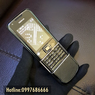 nokia 8800 tại Hà Nội gold