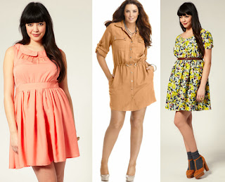 Cute Plus Size Clothing For Women