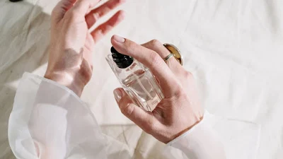 Cómo escoger el mejor perfume