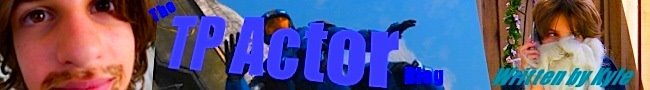 TP Actor