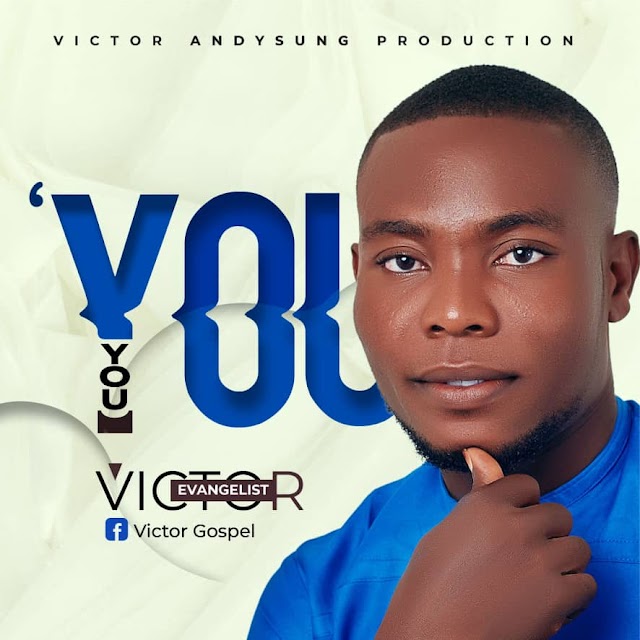 [Music] You - Victor Frank | @gospelmusicentament