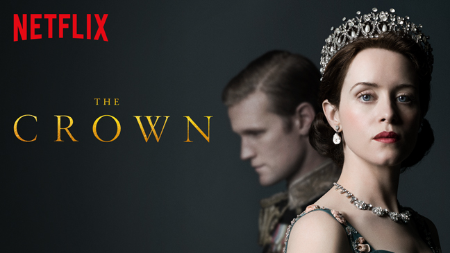 Original Netflix: The Crown - Segunda Temporada - O que ...