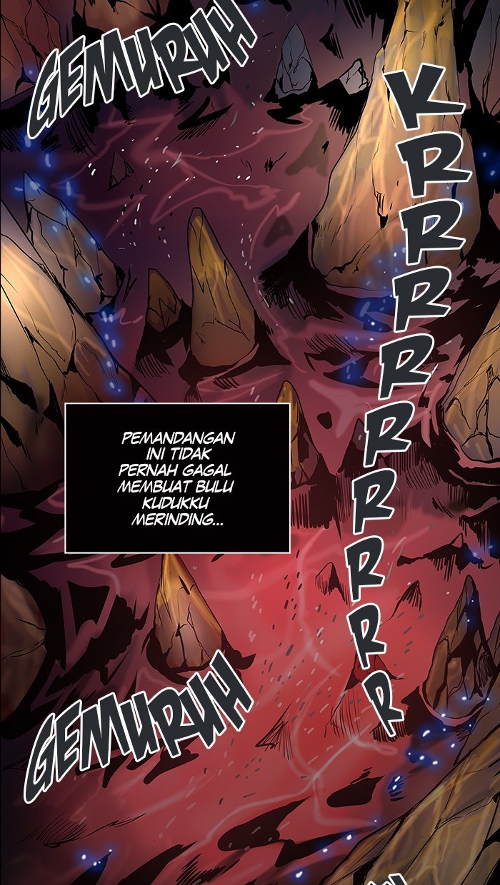 Webtoon Tower Of God Bahasa Indonesia Chapter 311