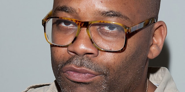 DAME DASH TURNS HIMSELF IN OVER 400K IN OUTSTANDING CHILD SUPPORT