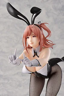 guras: Abierto pre-order de Haruka: Bunny ver. de "Dead or Alive" - FREEing