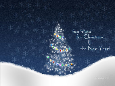 free christmas wallpaper