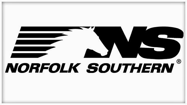 Nortfolk Southern Logo