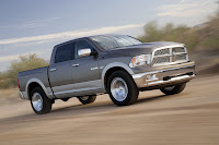 2009 Dodge Ram 