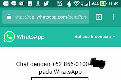 30+ Ide Keren Cara Broadcast Di Whatsapp Tanpa Save Nomor