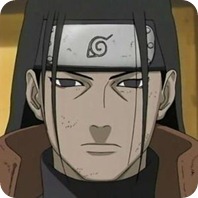 shodaime Hokage, First Hokage