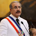 Activista social cree que el presidente Medina debe hacer cambios de funcionarios el 16 de agosto