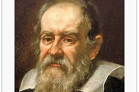 Biografi Galileo Galilei dan Penemuannya di Bidang Fisika