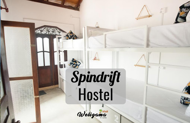 The Spindrift Hostel | Best Hostels in Weligama