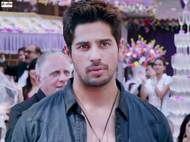 Sidharth Malhotra Wallpaper In Ek Villain