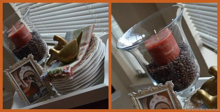 Fall 2012 Hawley Home Decor