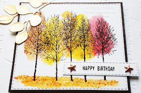 Heart's Delight Cards, Winter Woods, SRC - Winter Woods, Stampin' Up!