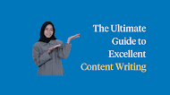 The Ultimate Guide to Content Writing: Learn Today!