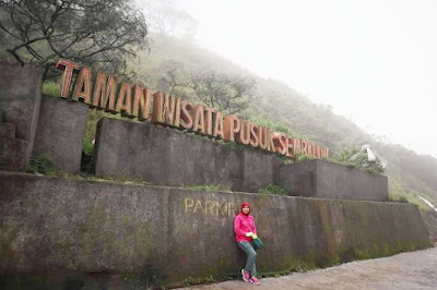 Wisata Lombok Pusuk Sembalun