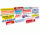 Top Low Cost Airlines in the World